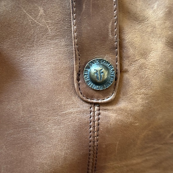 Frye Jackie Button Boots New - Picture 8 of 10